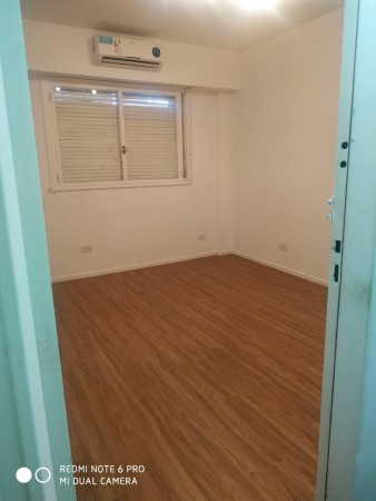 SE ALQUILA 1AMB EN RECOLETA !!!!! PRECIO PAQUETE LIBRE DE GASTOS !!!!!!!!