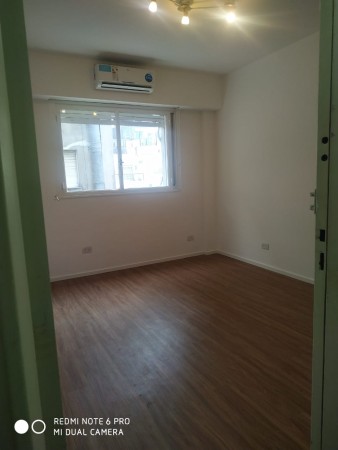 SE ALQUILA 1AMB EN RECOLETA !!!!! PRECIO PAQUETE LIBRE DE GASTOS !!!!!!!!