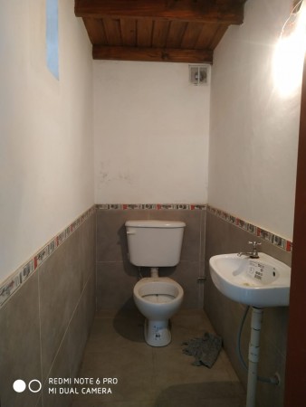 SE ALQUILA LOCAL C/ENTREPISO DE 31.5M2 SOBRE AV FRANCISCO LABORDE 23