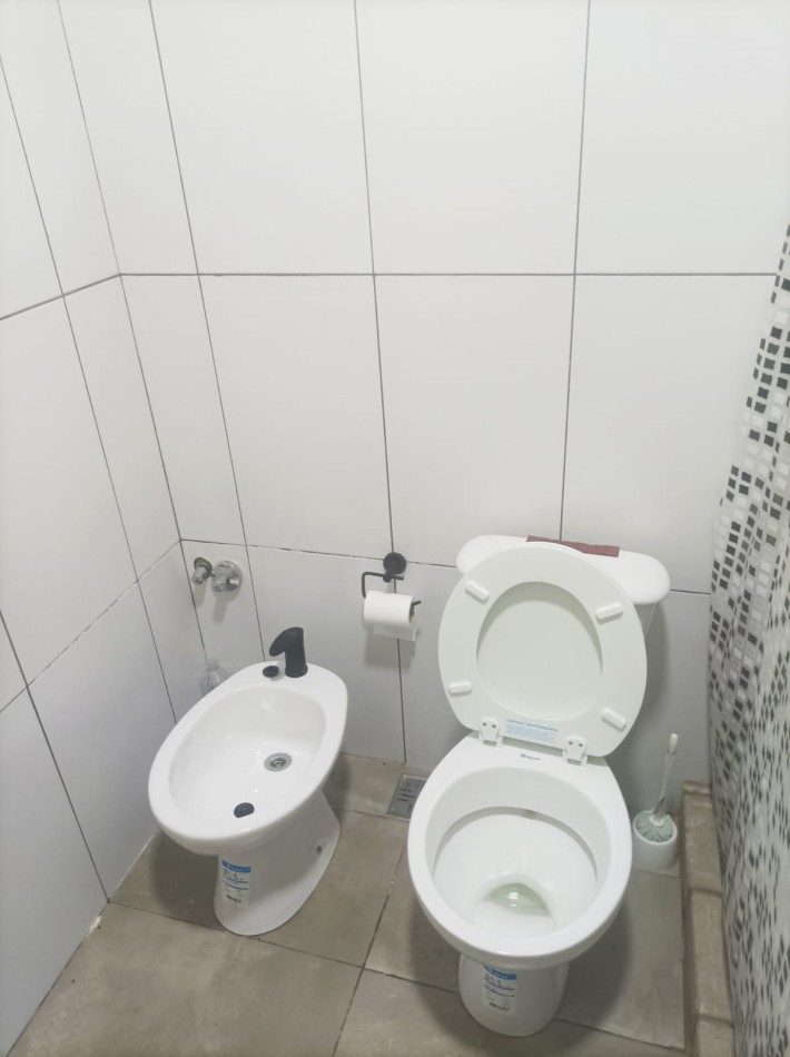 VENTA/PERMUTA - Casaquinta con pileta A ESTRENAR en Calle 540 esq Balcarce