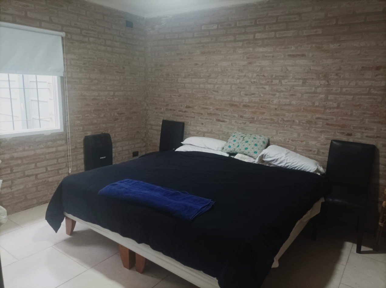 VENTA/PERMUTA - Casaquinta con pileta A ESTRENAR en Calle 540 esq Balcarce
