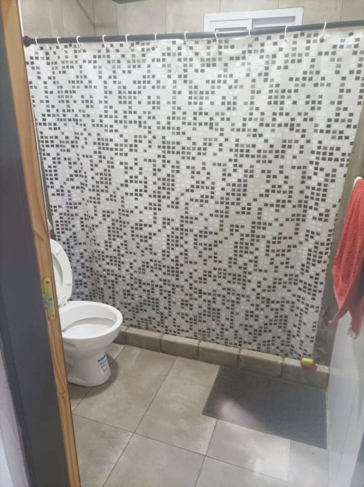 VENTA/PERMUTA - Casaquinta con pileta A ESTRENAR en Calle 540 esq Balcarce