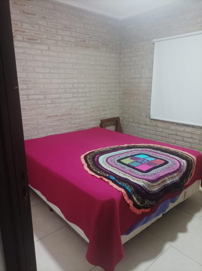 VENTA/PERMUTA - Casaquinta con pileta A ESTRENAR en Calle 540 esq Balcarce