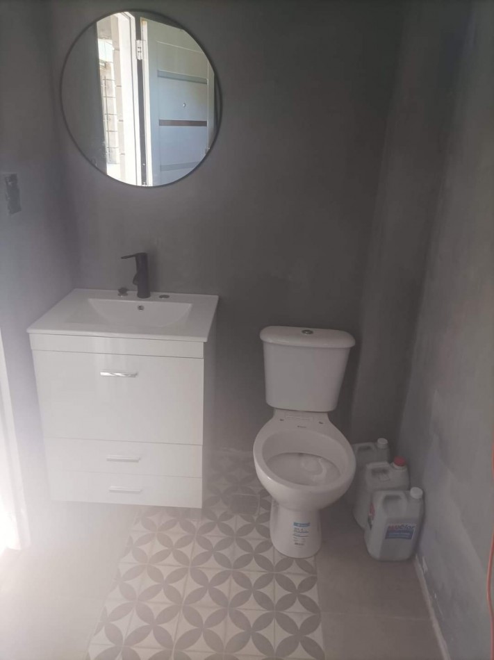 VENTA/PERMUTA - Casaquinta con pileta A ESTRENAR en Calle 540 esq Balcarce