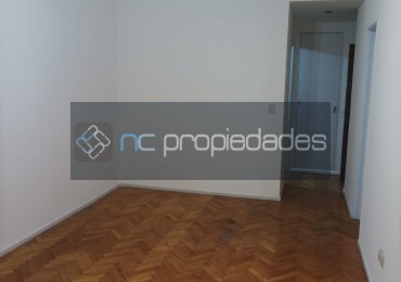 Se Vende Monoambiente Con Cocina Separada Y Baño Completo