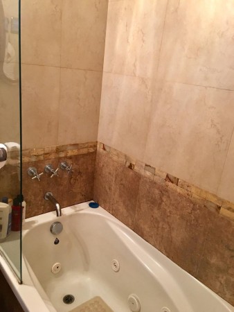 SE VENDE 3AMB EN ALMAGRO - BAJAS EXPENSAS