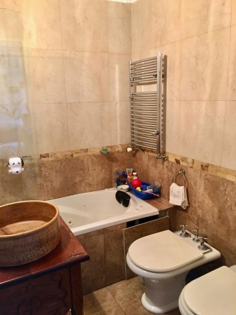 SE VENDE 3AMB EN ALMAGRO - BAJAS EXPENSAS