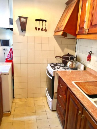 SE VENDE 3AMB EN ALMAGRO - BAJAS EXPENSAS