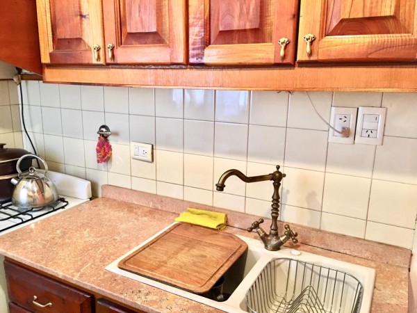 SE VENDE 3AMB EN ALMAGRO - BAJAS EXPENSAS