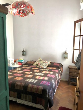 SE VENDE 3AMB EN ALMAGRO - BAJAS EXPENSAS