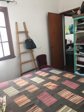 SE VENDE 3AMB EN ALMAGRO - BAJAS EXPENSAS