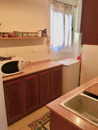SE VENDE 3AMB EN ALMAGRO - BAJAS EXPENSAS