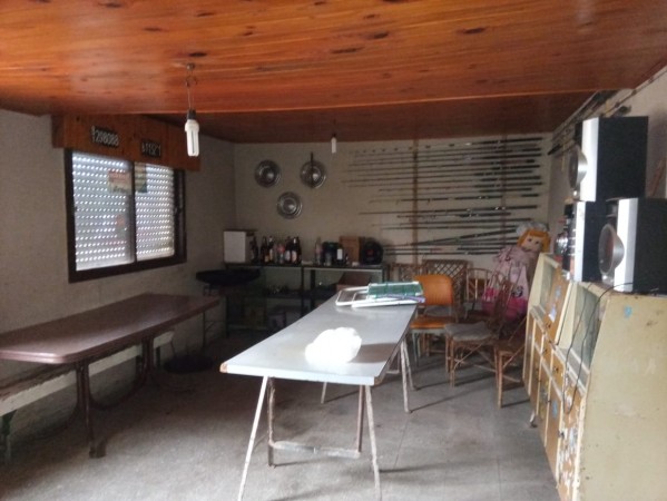 SE VENDE CASA LOTE PROPIO 10X43 - OPORTUNIDAD !!!!!