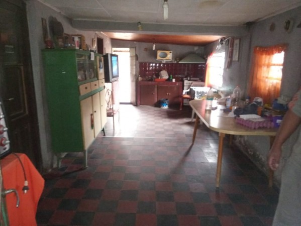 SE VENDE CASA LOTE PROPIO 10X43 - OPORTUNIDAD !!!!!