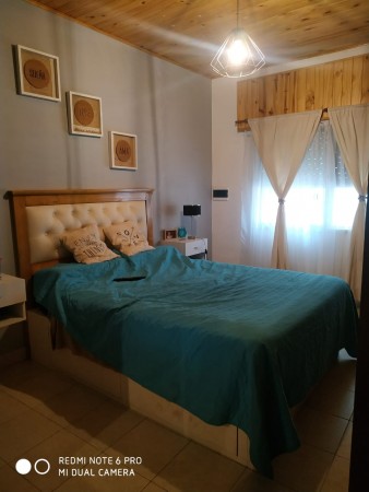 Impecable casa con quincho
