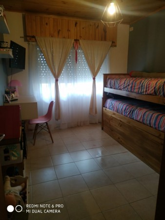 Impecable casa con quincho