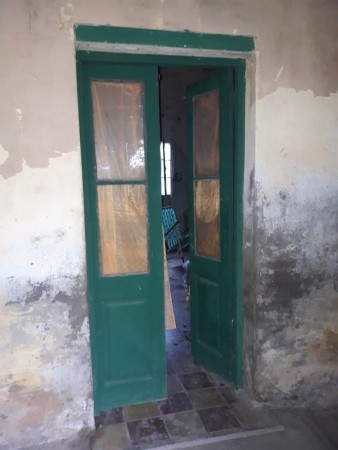 SE VENDE EN HENRY BELL 1HA CON CASA, DESPENSA Y SALON A REMODELAR!