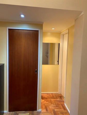 SE VENDE 2AMB REFACCIONADO A NUEVO EN ONCE ! IDEAL RENTISTA