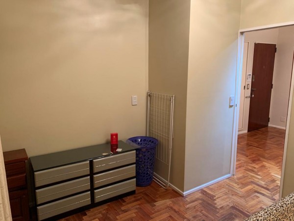 SE VENDE 2AMB REFACCIONADO A NUEVO EN ONCE ! IDEAL RENTISTA