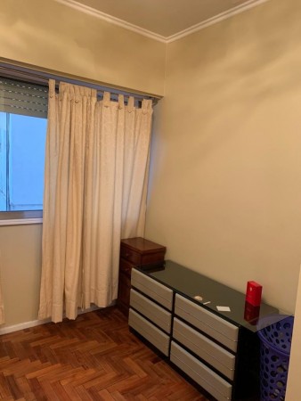 SE VENDE 2AMB REFACCIONADO A NUEVO EN ONCE ! IDEAL RENTISTA
