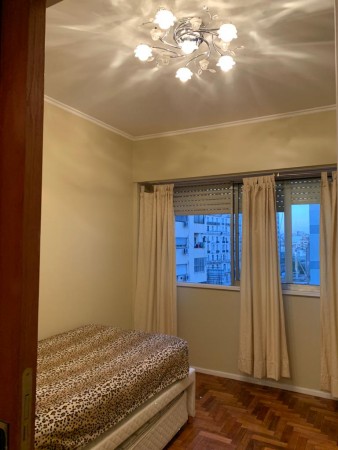 SE VENDE 2AMB REFACCIONADO A NUEVO EN ONCE ! IDEAL RENTISTA