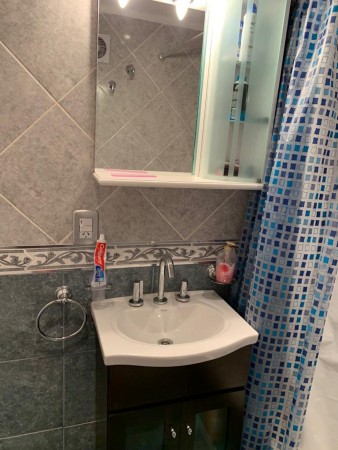 SE VENDE 2AMB REFACCIONADO A NUEVO EN ONCE ! IDEAL RENTISTA