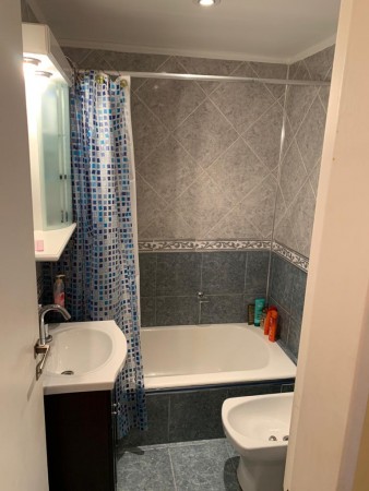 SE VENDE 2AMB REFACCIONADO A NUEVO EN ONCE ! IDEAL RENTISTA