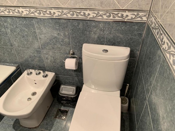 SE VENDE 2AMB REFACCIONADO A NUEVO EN ONCE ! IDEAL RENTISTA