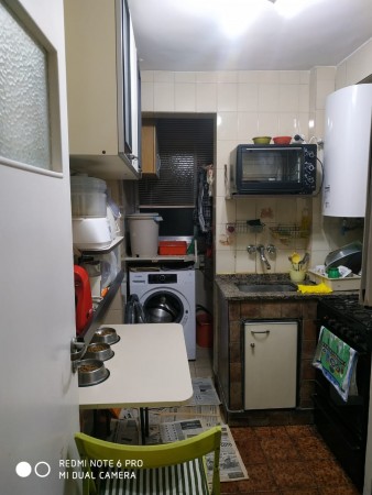 SE VENDE 3AMB C/FRENTE BALCON EN FACULTAD DE MEDICINA !!!!!! OPCION COCHERA A LA VUELTA
