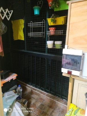 SE VENDE 3AMB C/FRENTE BALCON EN FACULTAD DE MEDICINA !!!!!! OPCION COCHERA A LA VUELTA