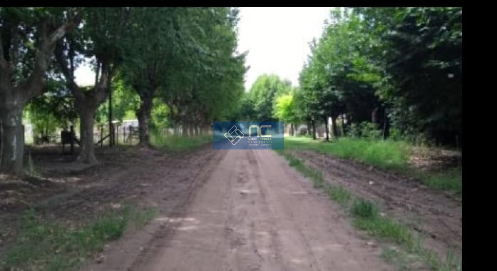 VENTA - Chacra 1 Ha a pocas cuadras de la Ruta 51 con Casa y Fabrica - Ideal Emprendimiento A RECICLAR