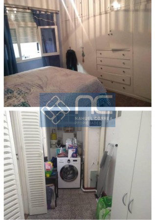 VENTA PH 2amb con 2 Patios - VILLA URQUIZA - Núñez y capdevila