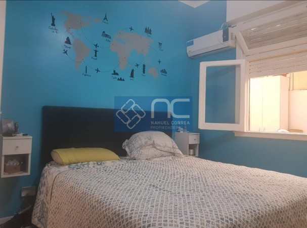 VENTA PH 2amb con 2 Patios - VILLA URQUIZA - Núñez y capdevila