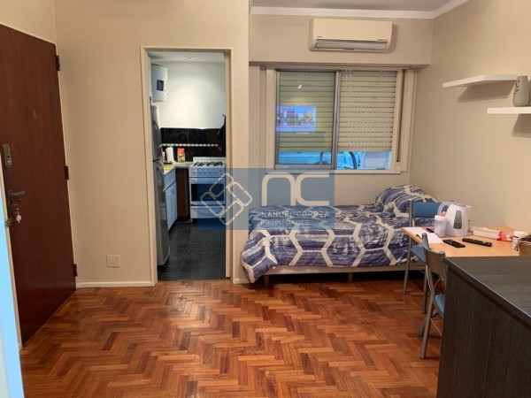 VENTA 2amb - ONCE - VALENTIN GOMEZ 2700 - REFACCIONADO A NUEVO