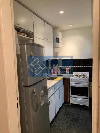 VENTA 2amb - ONCE - VALENTIN GOMEZ 2700 - REFACCIONADO A NUEVO