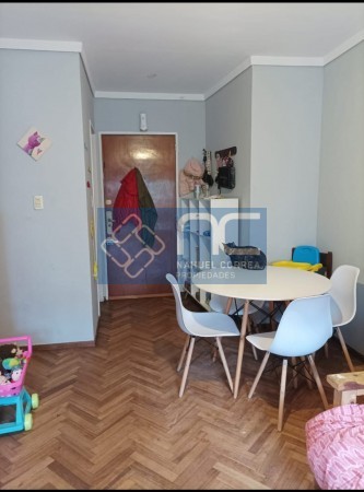 VENTA 3AMB CON BALCON CORRIDO - ALTO PALERMO - GUEMES E/CORONEL DIAZ Y VIDT