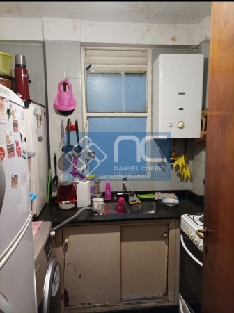 VENTA 3AMB CON BALCON CORRIDO - ALTO PALERMO - GUEMES E/CORONEL DIAZ Y VIDT