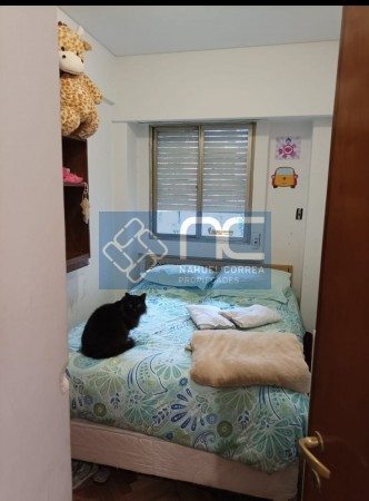 VENTA 3AMB CON BALCON CORRIDO - ALTO PALERMO - GUEMES E/CORONEL DIAZ Y VIDT