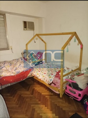 VENTA 3AMB CON BALCON CORRIDO - ALTO PALERMO - GUEMES E/CORONEL DIAZ Y VIDT