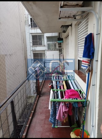 VENTA 3AMB CON BALCON CORRIDO - ALTO PALERMO - GUEMES E/CORONEL DIAZ Y VIDT
