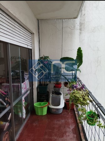 VENTA 3AMB CON BALCON CORRIDO - ALTO PALERMO - GUEMES E/CORONEL DIAZ Y VIDT