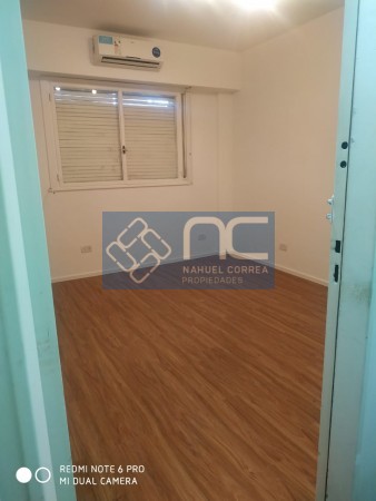 VENTA O PERMUTA - DEPARTAMENTO/ESTUDIO EN RECOLETA - ARENALES Y AYACUCHO -