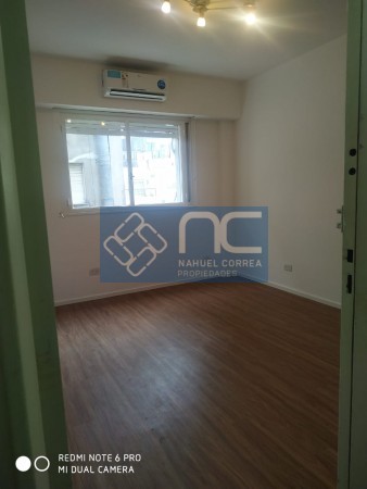 VENTA O PERMUTA - DEPARTAMENTO/ESTUDIO EN RECOLETA - ARENALES Y AYACUCHO -