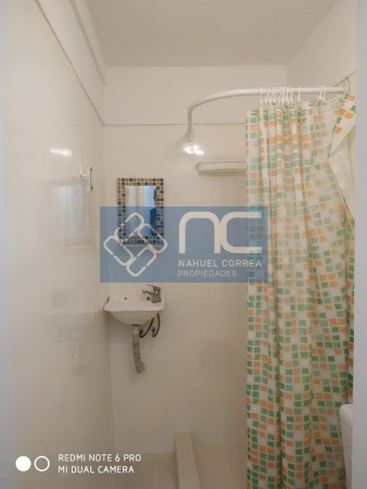 VENTA O PERMUTA - DEPARTAMENTO/ESTUDIO EN RECOLETA - ARENALES Y AYACUCHO -