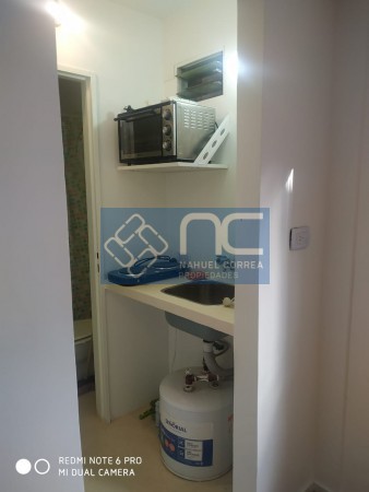 VENTA O PERMUTA - DEPARTAMENTO/ESTUDIO EN RECOLETA - ARENALES Y AYACUCHO -