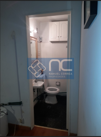 VENTA -  Departamento/Estudio a cuadras de Av Corrientes! Ideal oficina o renta temporaria°!