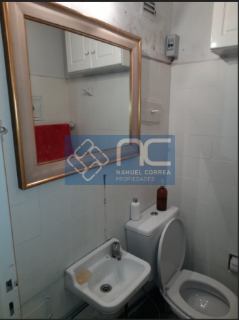 VENTA -  Departamento/Estudio a cuadras de Av Corrientes! Ideal oficina o renta temporaria°!