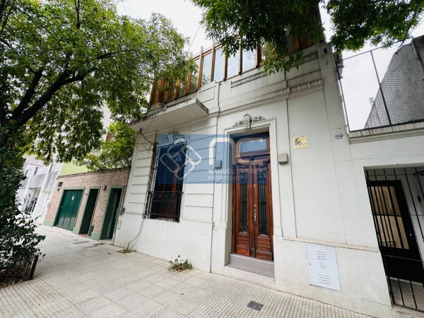 VENTA - PH DE CATEGORIA - IUNICO