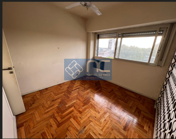 VENTA - 3AMB  CON BALCON AL FRENTE CON BALCON CORRIDO !! GRAN OPORTUNIDAD !!!