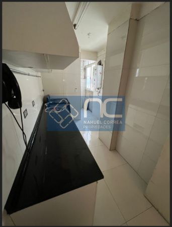 VENTA - 3AMB  CON BALCON AL FRENTE CON BALCON CORRIDO !! GRAN OPORTUNIDAD !!!